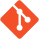 icon of specific stack item (git)