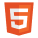 icon of specific stack item (html)