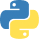 icon of specific stack item (python)